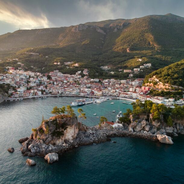 Parga