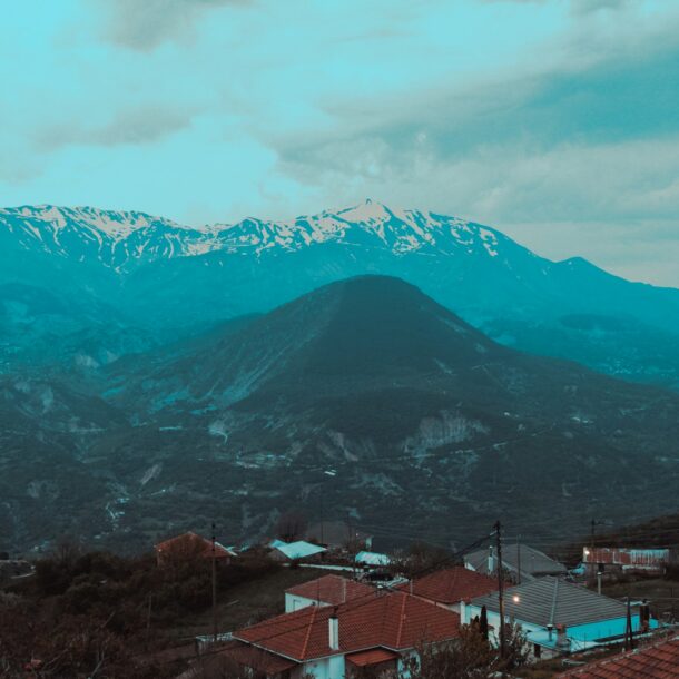 Μέτσοβο