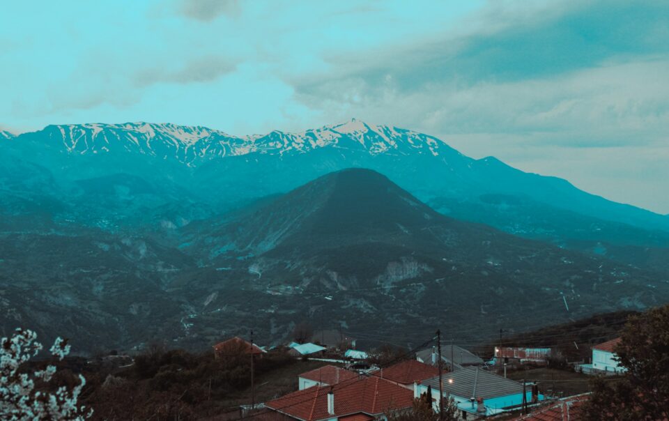 Μέτσοβο